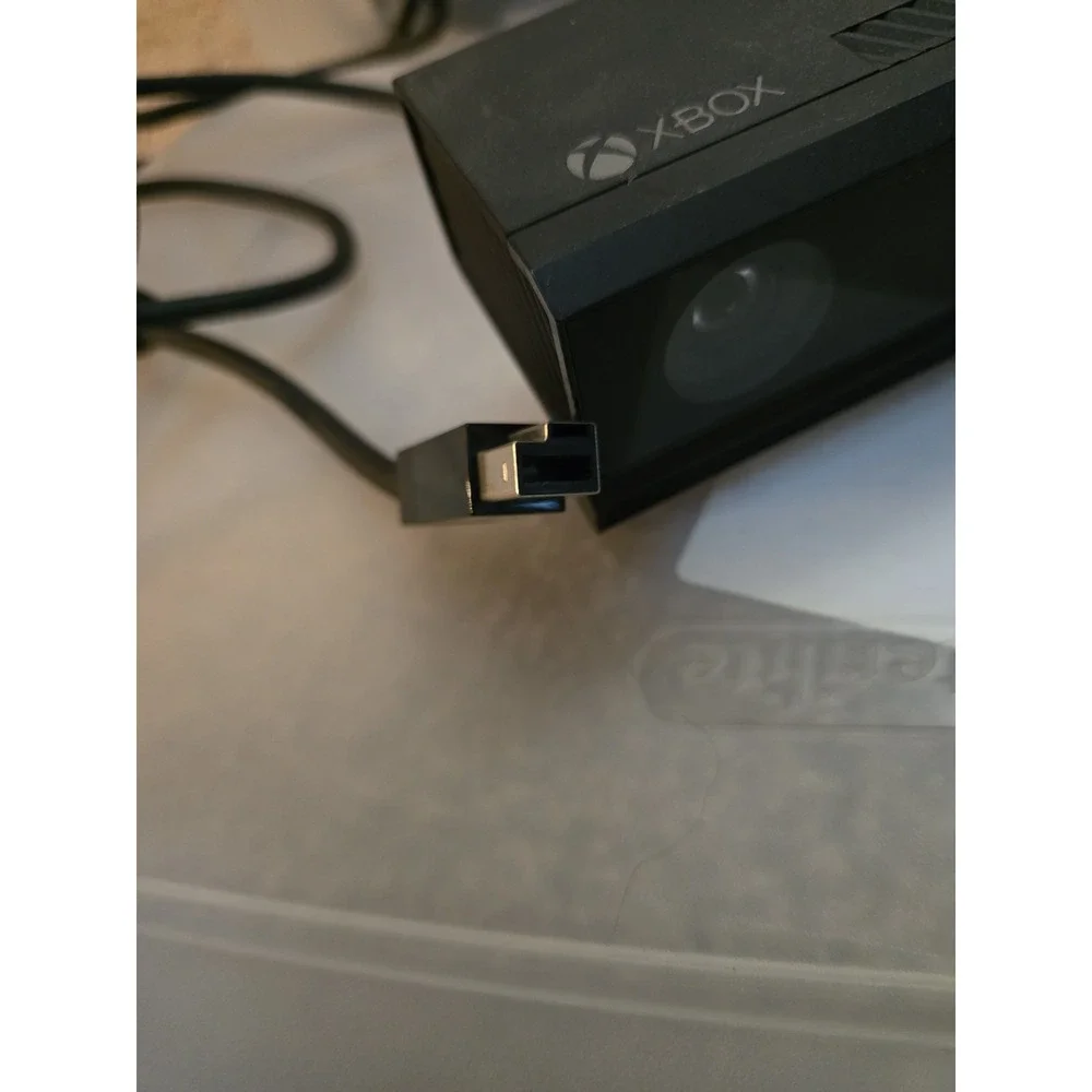 Microsoft xbox one